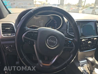 2021 Jeep Grand Cherokee Laredo X - miniatura 10