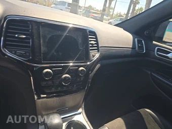 2021 Jeep Grand Cherokee Laredo X - miniatura 11