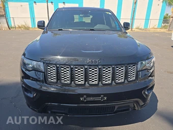 2021 Jeep Grand Cherokee Laredo X - miniatura 2