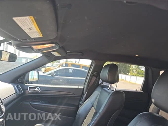 2021 Jeep Grand Cherokee Laredo X - miniatura 20