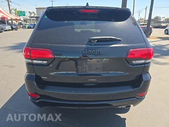 2021 Jeep Grand Cherokee Laredo X - miniatura 5