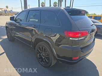 2021 Jeep Grand Cherokee Laredo X - miniatura 6