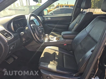 2021 Jeep Grand Cherokee Laredo X - miniatura 7
