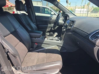 2021 Jeep Grand Cherokee Laredo X - miniatura 8
