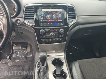 2021 Jeep Grand Cherokee Laredo X - miniatura 11