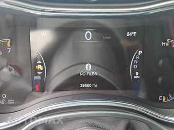 2021 Jeep Grand Cherokee Laredo X - miniatura 12