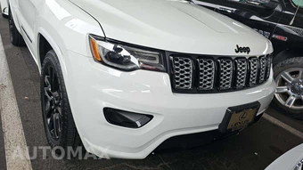 2021 Jeep Grand Cherokee Laredo X - miniatura 21