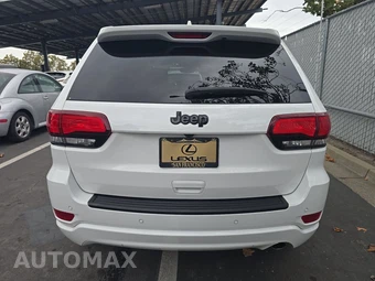 2021 Jeep Grand Cherokee Laredo X - miniatura 5