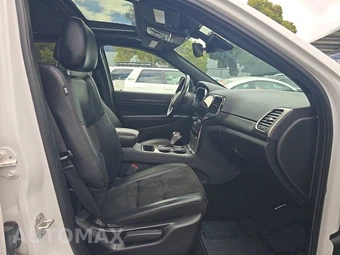 2021 Jeep Grand Cherokee Laredo X - miniatura 8