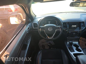 2021 Jeep Grand Cherokee Laredo X - miniatura 10
