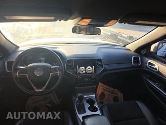 2021 Jeep Grand Cherokee Laredo X - miniatura 11