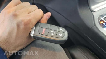 2021 Jeep Grand Cherokee Laredo X - miniatura 18