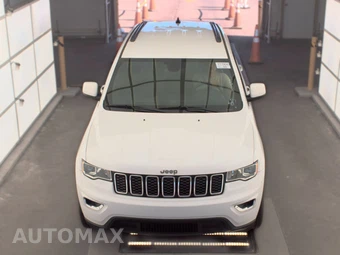 2021 Jeep Grand Cherokee Laredo X - miniatura 2