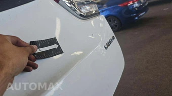 2021 Jeep Grand Cherokee Laredo X - miniatura 23