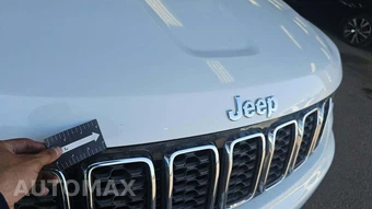 2021 Jeep Grand Cherokee Laredo X - miniatura 24