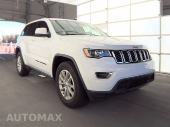 2021 Jeep Grand Cherokee Laredo X - miniatura 3