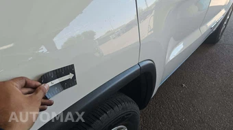2021 Jeep Grand Cherokee Laredo X - miniatura 30