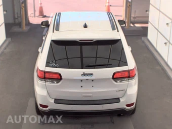 2021 Jeep Grand Cherokee Laredo X - miniatura 5
