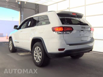 2021 Jeep Grand Cherokee Laredo X - miniatura 6