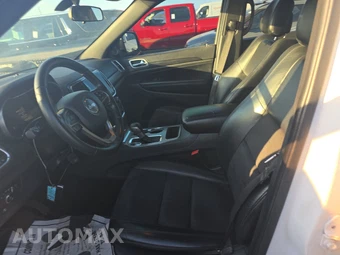2021 Jeep Grand Cherokee Laredo X - miniatura 7