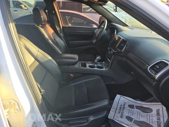 2021 Jeep Grand Cherokee Laredo X - miniatura 8