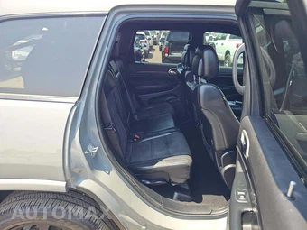 2021 Jeep Grand Cherokee Laredo X - miniatura 13
