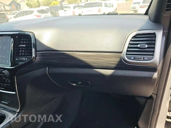 2021 Jeep Grand Cherokee Laredo X - miniatura 16