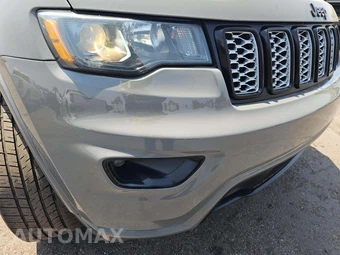 2021 Jeep Grand Cherokee Laredo X - miniatura 21