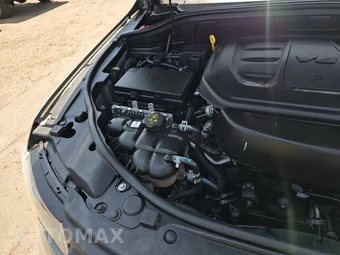 2021 Jeep Grand Cherokee Laredo X - miniatura 25