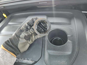 2021 Jeep Grand Cherokee Laredo X - miniatura 28