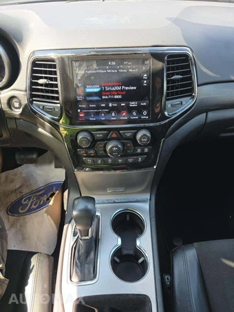2021 Jeep Grand Cherokee Laredo X - miniatura 10