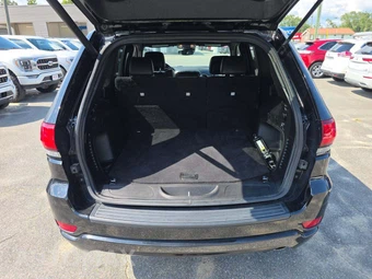 2021 Jeep Grand Cherokee Laredo X - miniatura 14