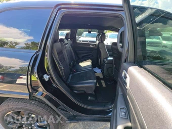 2021 Jeep Grand Cherokee Laredo X - miniatura 16