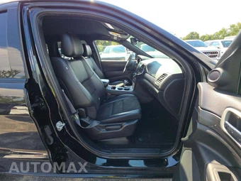2021 Jeep Grand Cherokee Laredo X - miniatura 18