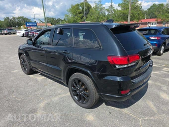 2021 Jeep Grand Cherokee Laredo X - miniatura 2
