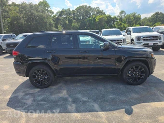 2021 Jeep Grand Cherokee Laredo X - miniatura 4