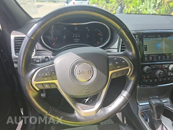 2021 Jeep Grand Cherokee Laredo X - miniatura 10