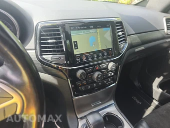 2021 Jeep Grand Cherokee Laredo X - miniatura 11