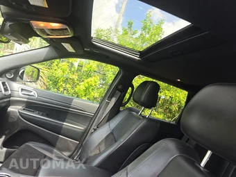 2021 Jeep Grand Cherokee Laredo X - miniatura 14