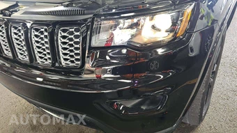 2021 Jeep Grand Cherokee Laredo X - miniatura 18