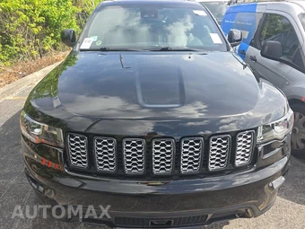 2021 Jeep Grand Cherokee Laredo X - miniatura 2
