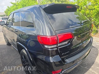 2021 Jeep Grand Cherokee Laredo X - miniatura 6