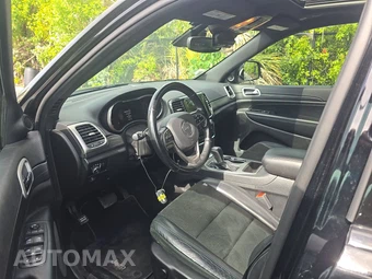 2021 Jeep Grand Cherokee Laredo X - miniatura 7