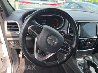 2021 Jeep Grand Cherokee Laredo X - miniatura 10