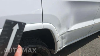 2021 Jeep Grand Cherokee Laredo X - miniatura 21