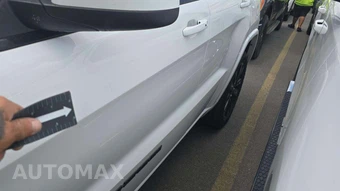 2021 Jeep Grand Cherokee Laredo X - miniatura 22