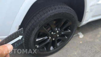 2021 Jeep Grand Cherokee Laredo X - miniatura 27