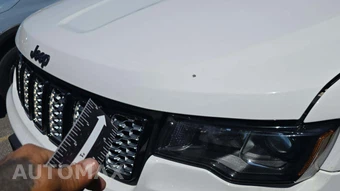 2021 Jeep Grand Cherokee Laredo X - miniatura 31