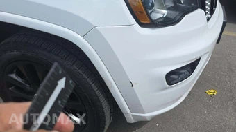 2021 Jeep Grand Cherokee Laredo X - miniatura 34