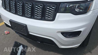 2021 Jeep Grand Cherokee Laredo X - miniatura 35